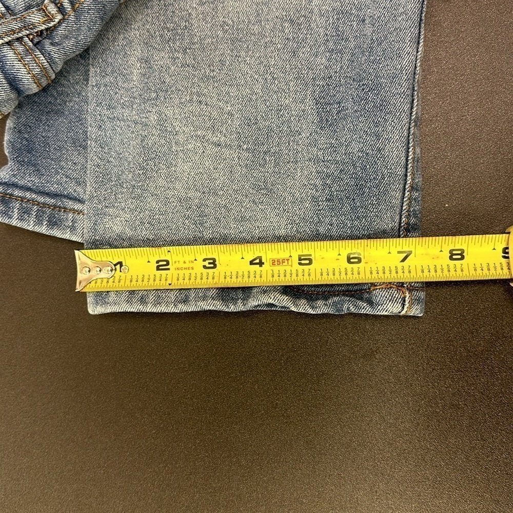 Company 81 men’s faed blue skinny jeans size 38 x 30 - Picture 6 of 6